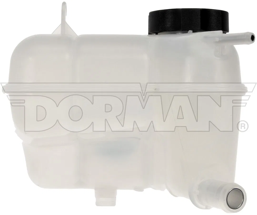 603-385 – DORMAN Coolant Reservoir, OE Replacement Pressurized - view 2